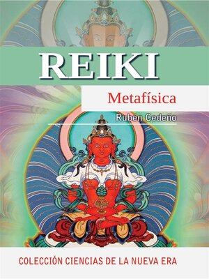Reiki Metafísica - ebook